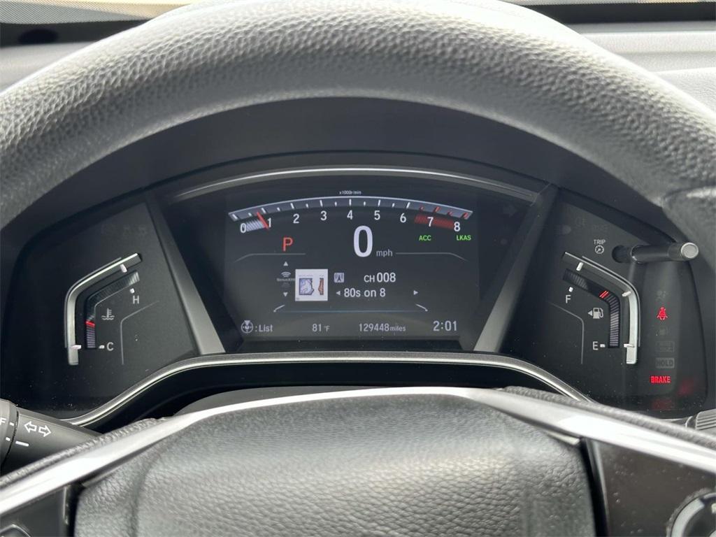 used 2020 Honda CR-V car, priced at $20,988