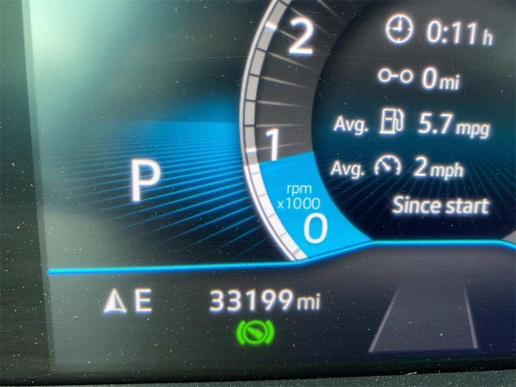 used 2022 Volkswagen Tiguan car, priced at $26,322