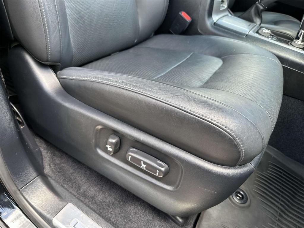 used 2017 Toyota Land Cruiser car, priced at $39,877