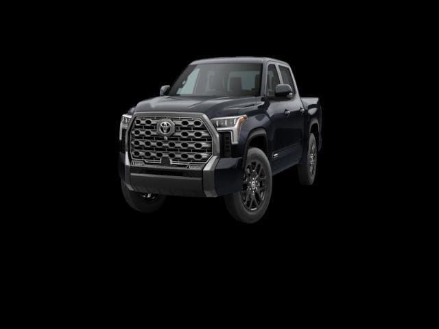 new 2024 Toyota Tundra car, priced at $69,433