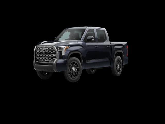new 2024 Toyota Tundra car, priced at $69,433