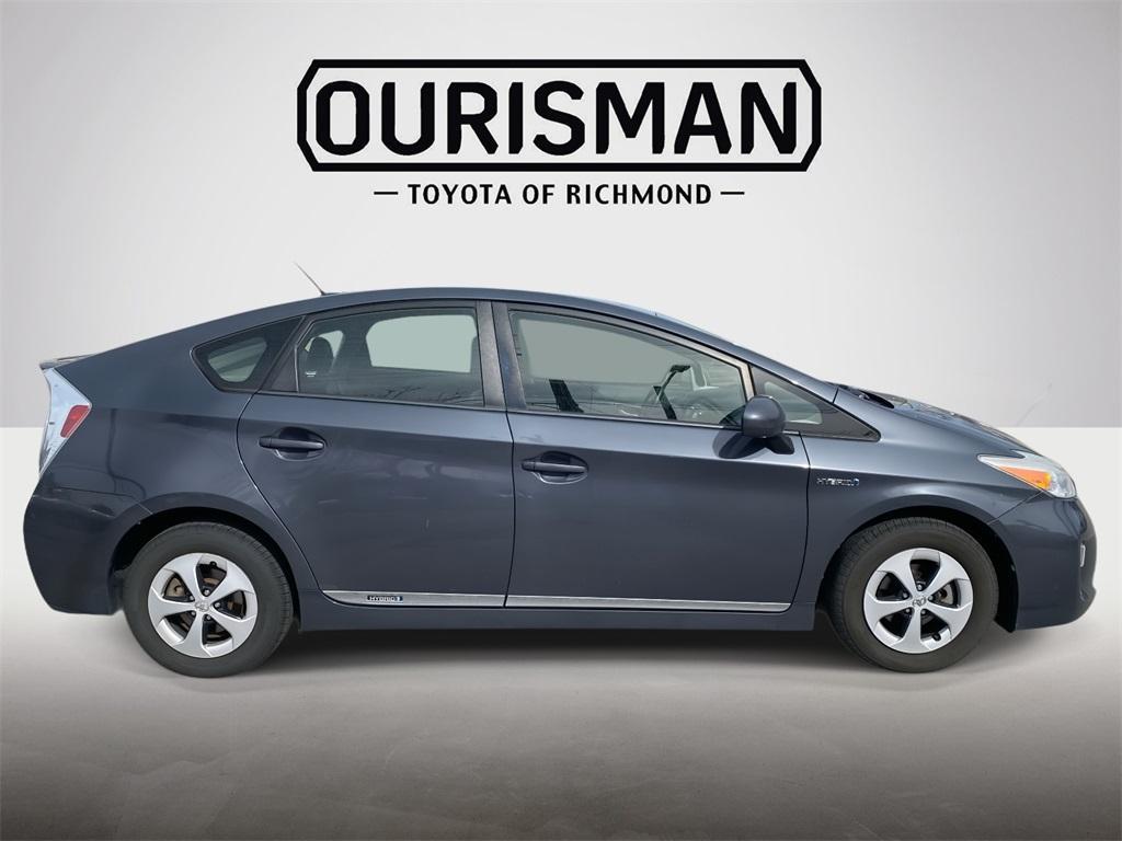 used 2015 Toyota Prius car, priced at $13,588