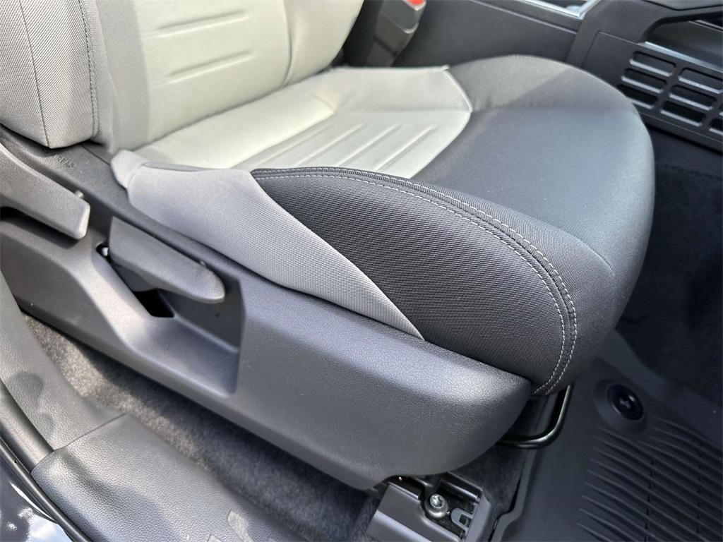 new 2025 Toyota Tacoma car, priced at $46,513