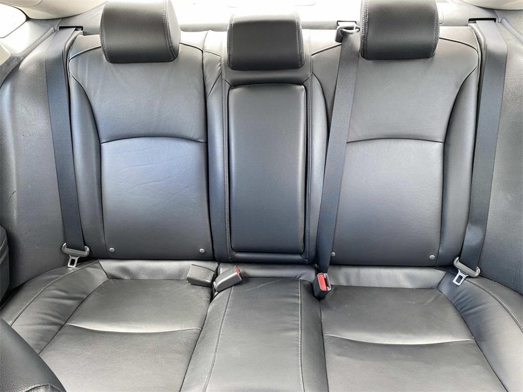 used 2017 Honda Civic car, priced at $18,377