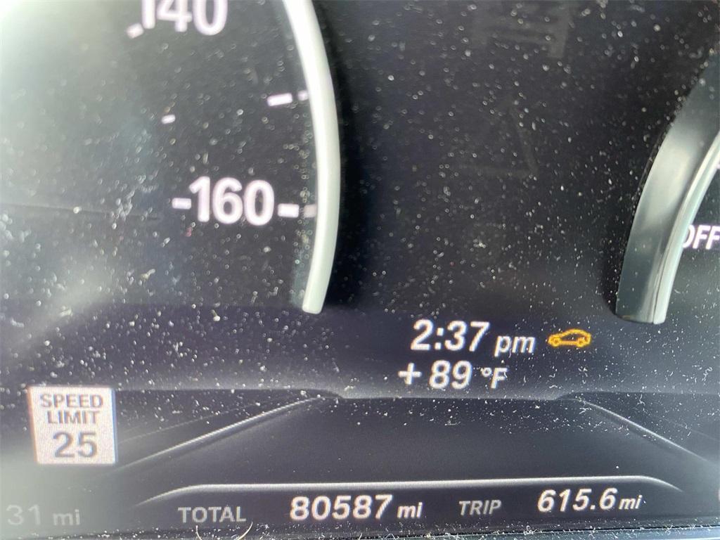 used 2020 BMW X3 car, priced at $23,988
