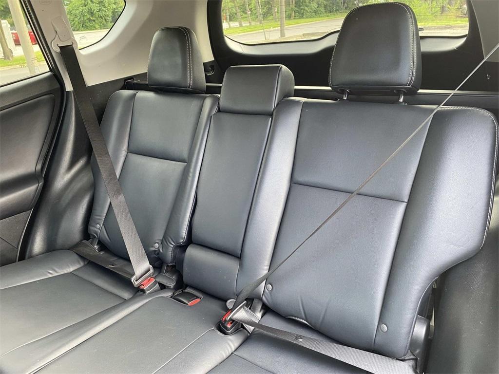 used 2015 Toyota RAV4 car, priced at $17,988