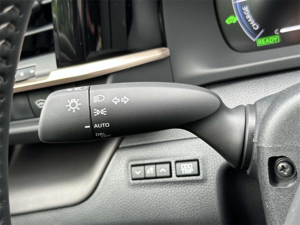 new 2026 Toyota Crown car