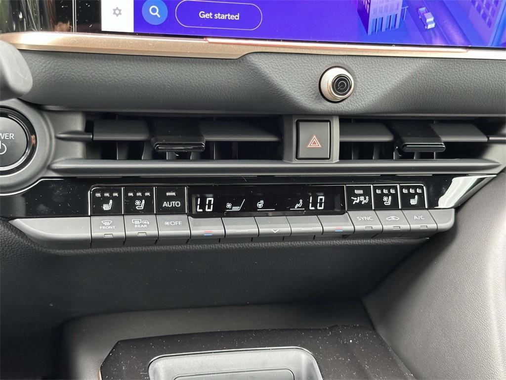 new 2026 Toyota Crown car