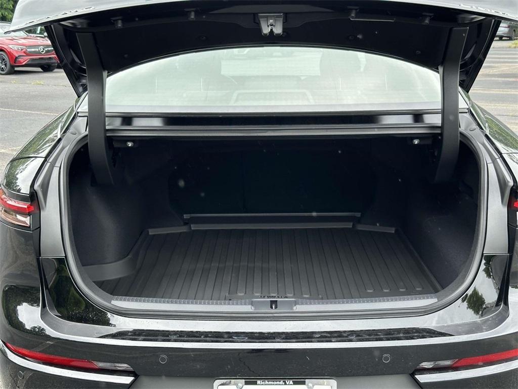 new 2026 Toyota Crown car