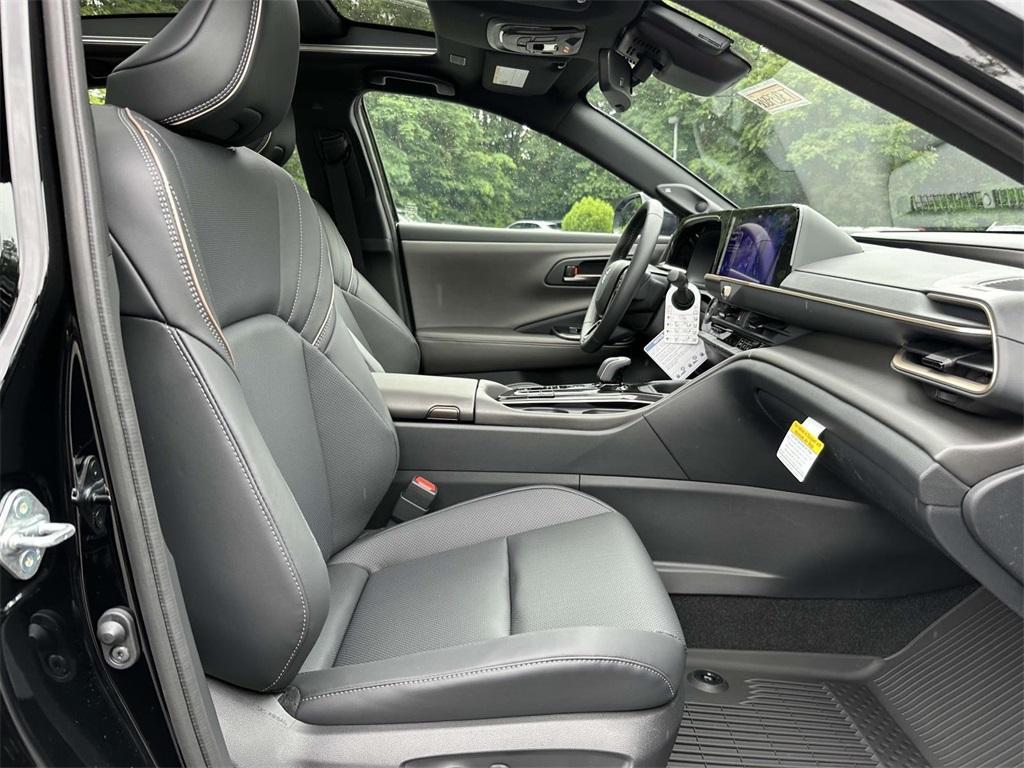 new 2026 Toyota Crown car