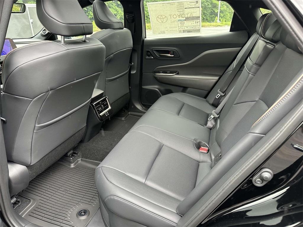 new 2026 Toyota Crown car
