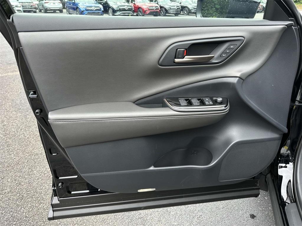 new 2026 Toyota Crown car