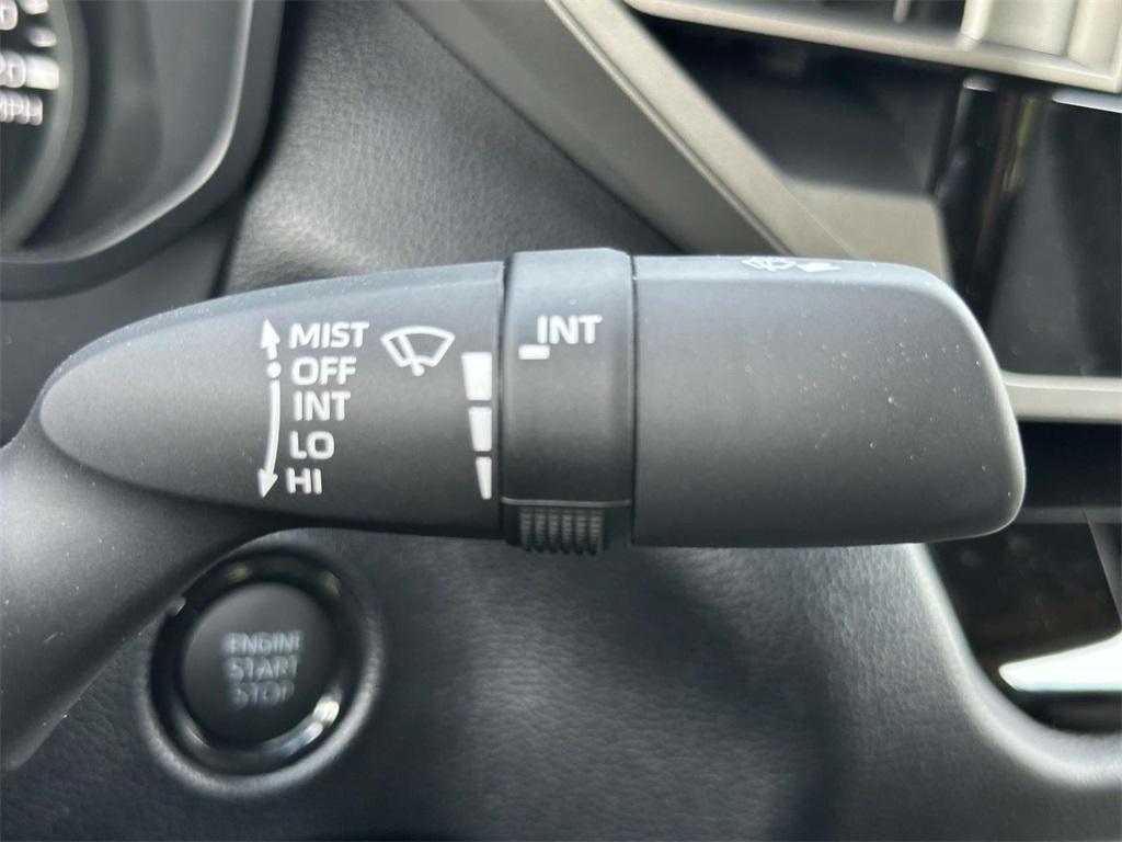 new 2025 Toyota Tundra car, priced at $52,562
