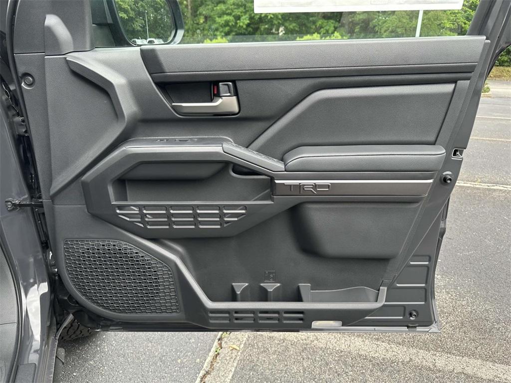 new 2025 Toyota Tacoma car, priced at $56,259