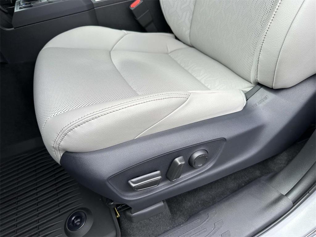 new 2025 Toyota Tacoma car, priced at $55,109