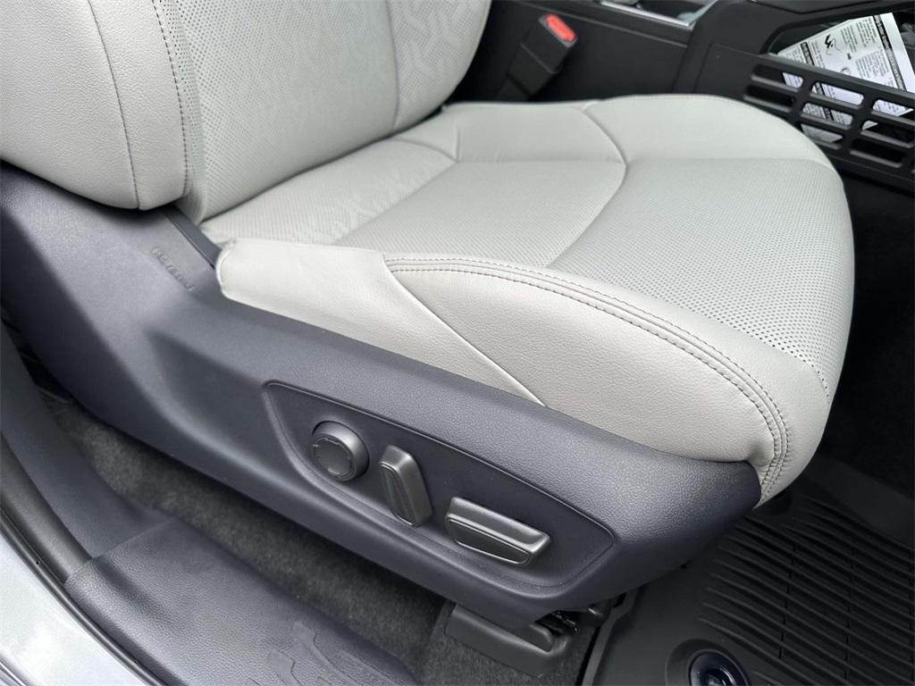 new 2025 Toyota Tacoma car, priced at $55,109