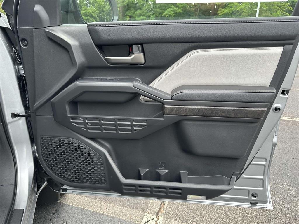 new 2025 Toyota Tacoma car, priced at $55,109