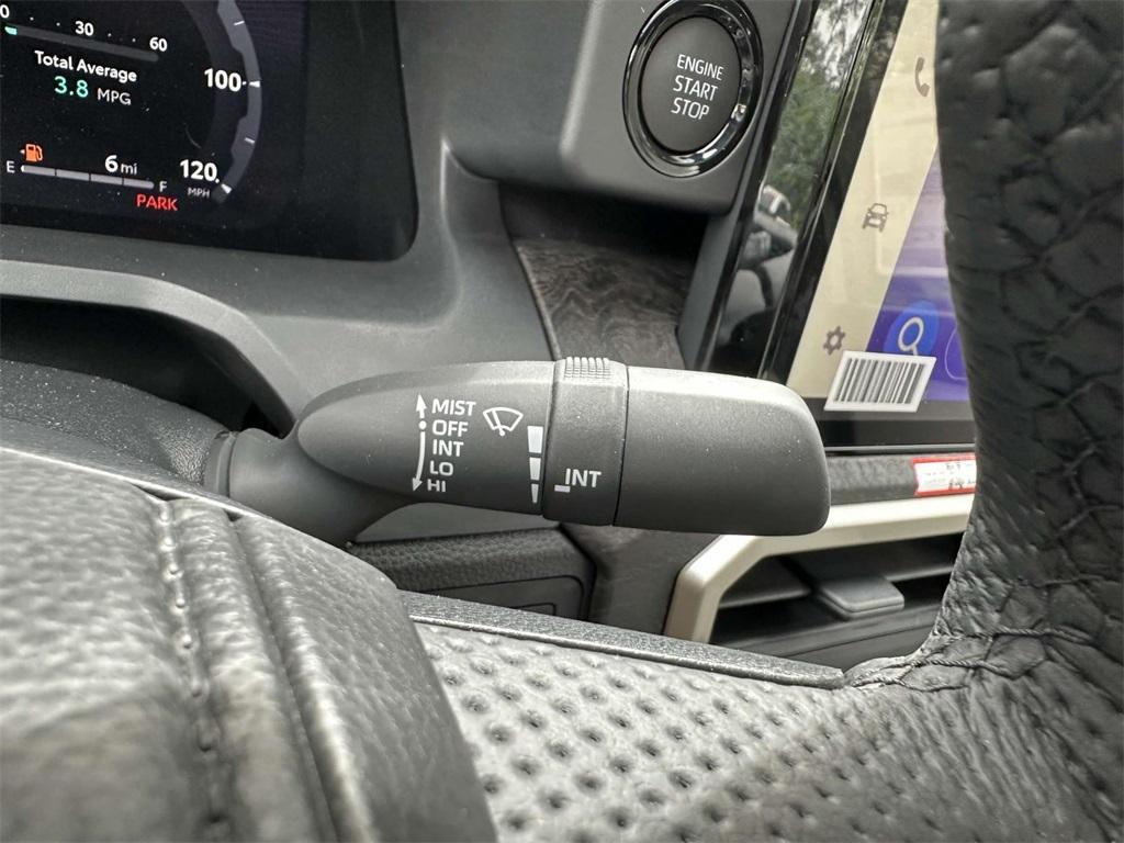 new 2025 Toyota Tacoma car, priced at $55,109