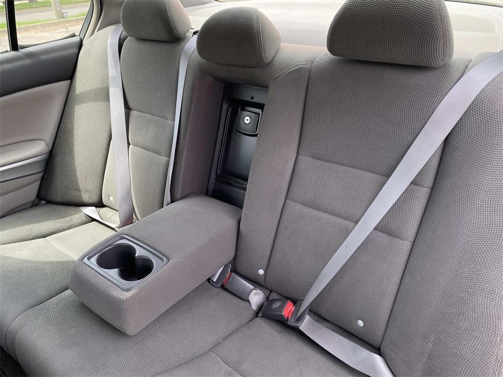 used 2009 Honda Accord car, priced at $9,277