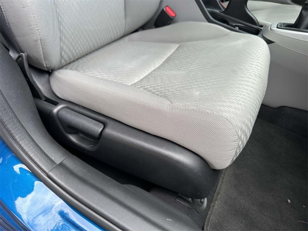 used 2014 Honda Civic car, priced at $14,288