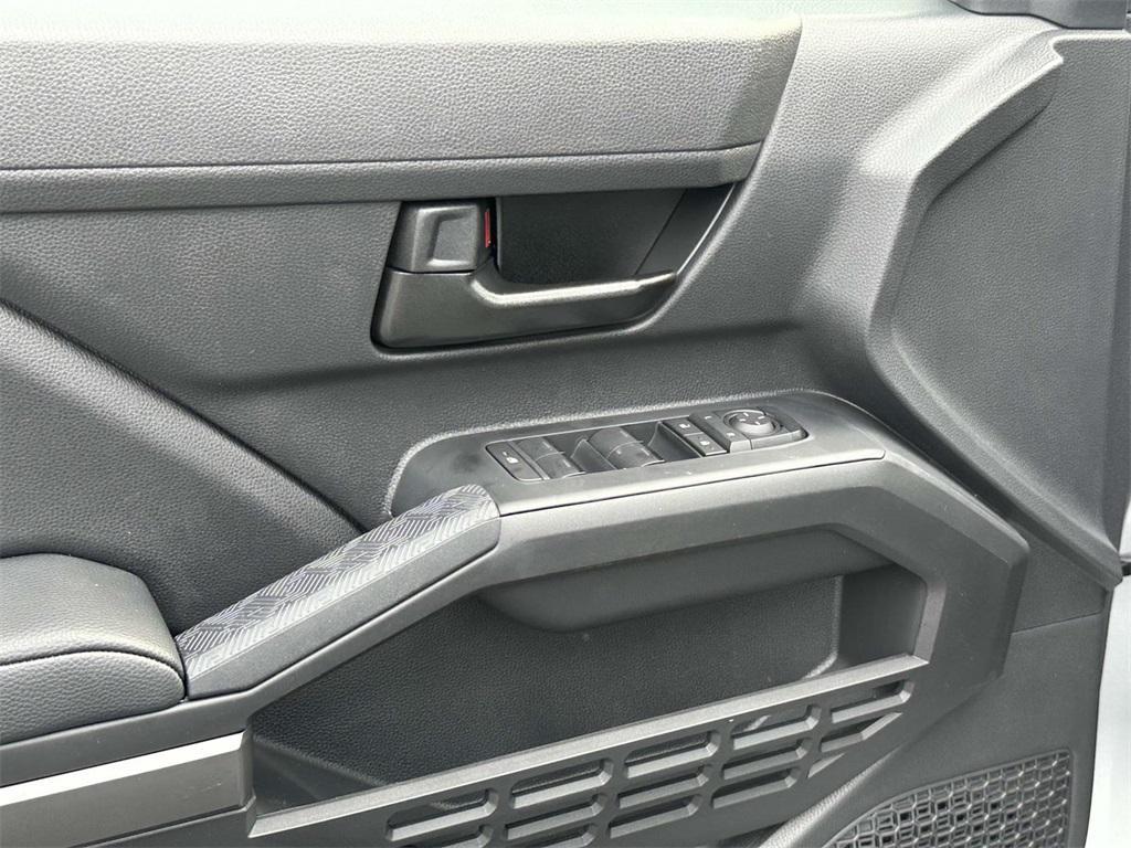 new 2025 Toyota Tacoma car, priced at $44,129