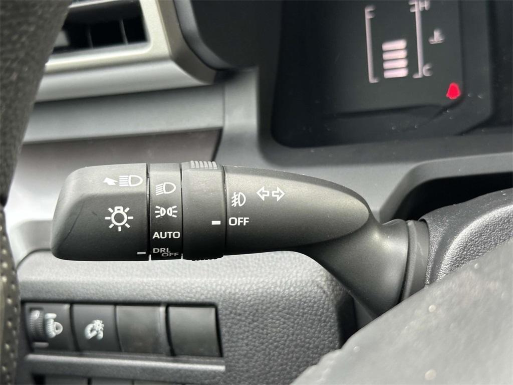 new 2025 Toyota Tacoma car, priced at $44,129