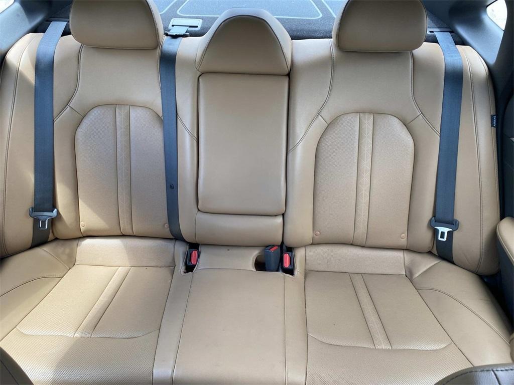 used 2020 Hyundai Sonata car, priced at $21,377