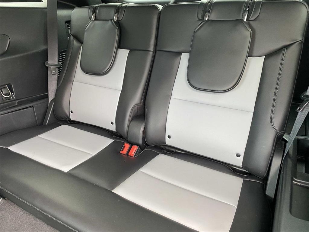 used 2022 Ford Explorer car, priced at $33,588