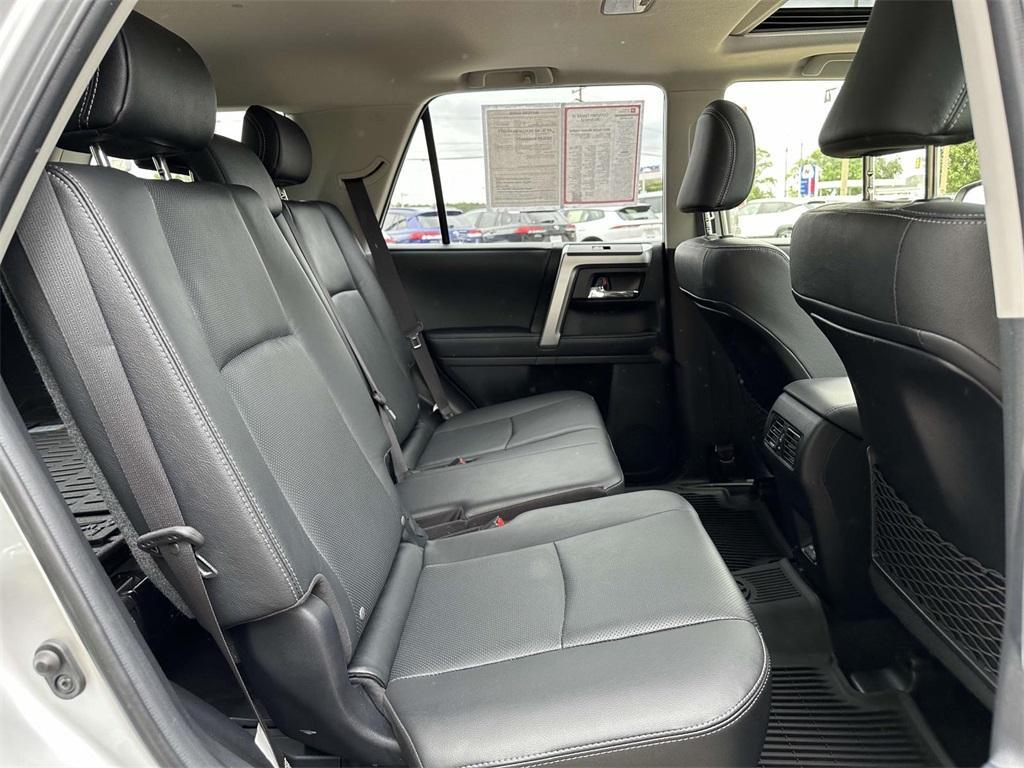 used 2024 Toyota 4Runner car, priced at $52,988