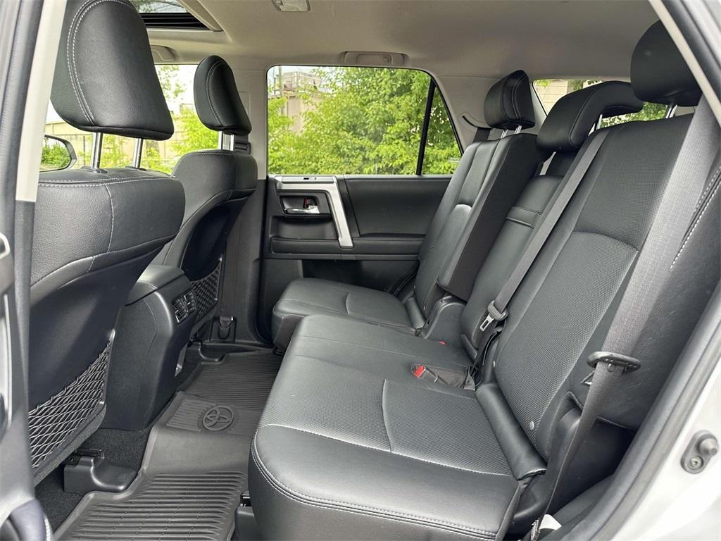 used 2024 Toyota 4Runner car, priced at $52,988