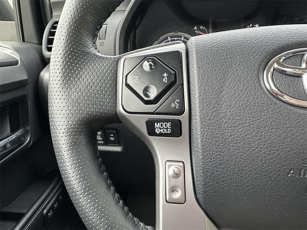 used 2024 Toyota 4Runner car, priced at $52,988
