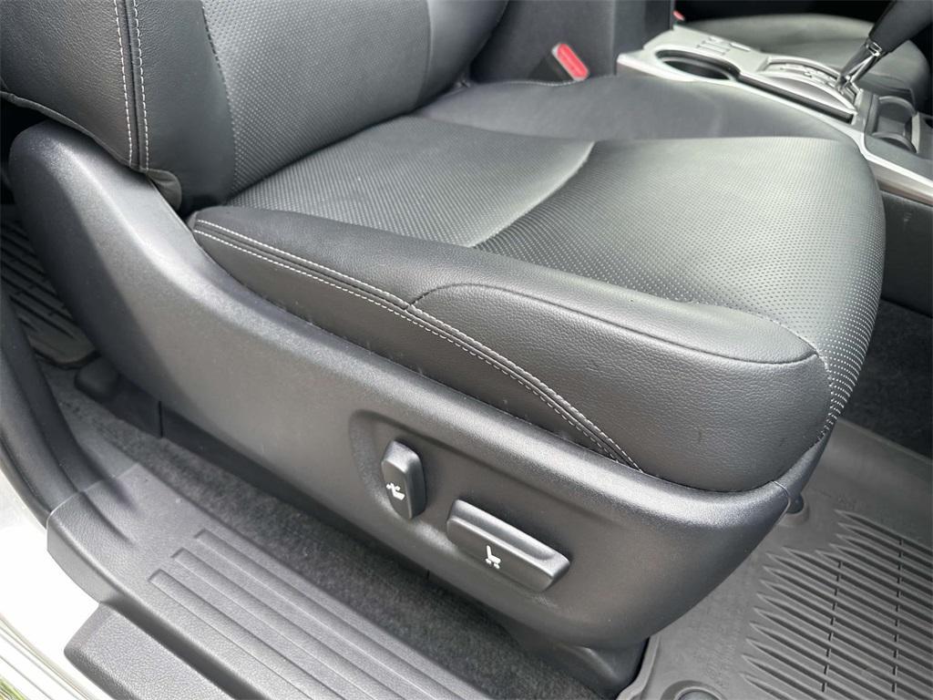 used 2024 Toyota 4Runner car, priced at $52,988