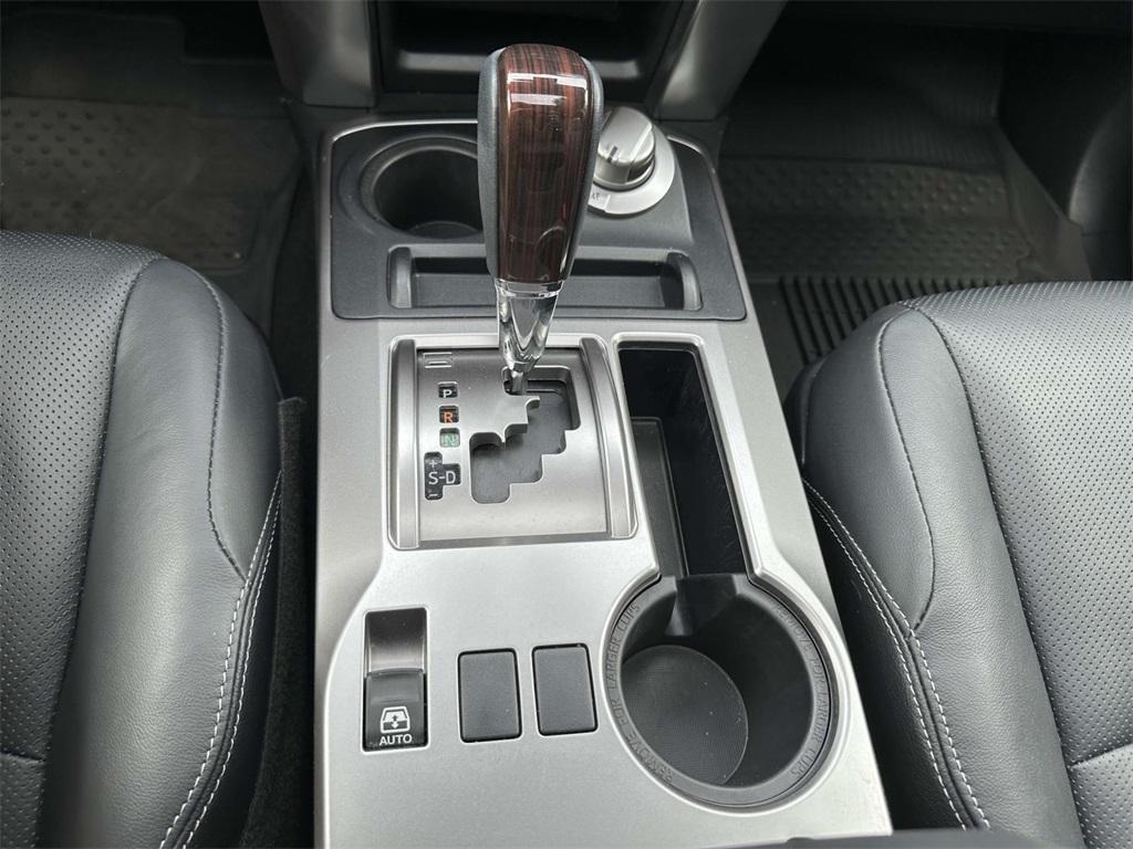 used 2024 Toyota 4Runner car, priced at $52,988