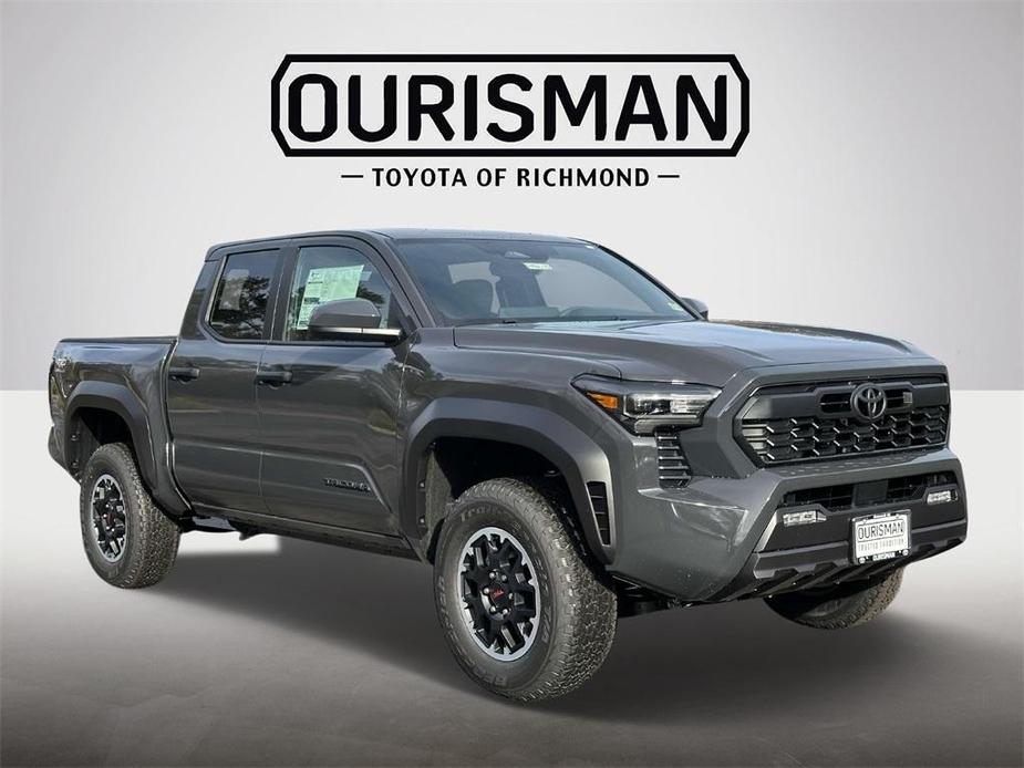 new 2024 Toyota Tacoma car, priced at $47,188