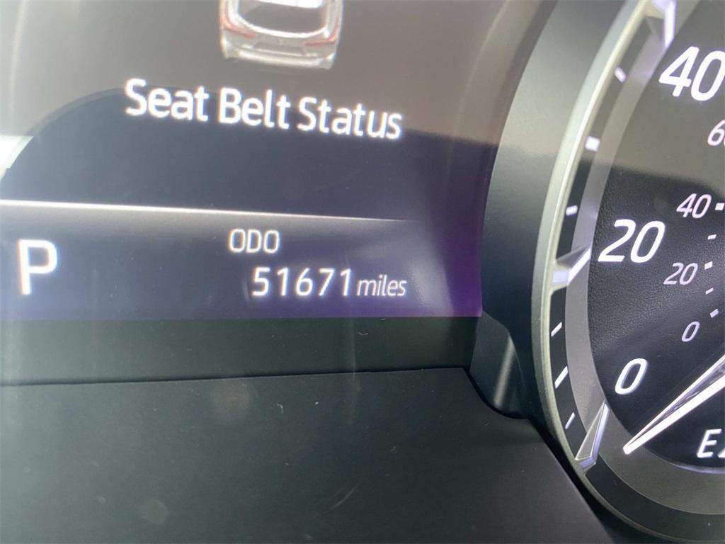 used 2020 Toyota Highlander car, priced at $36,677