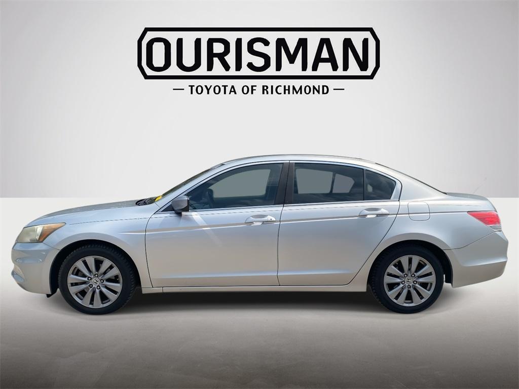 used 2011 Honda Accord car, priced at $9,988