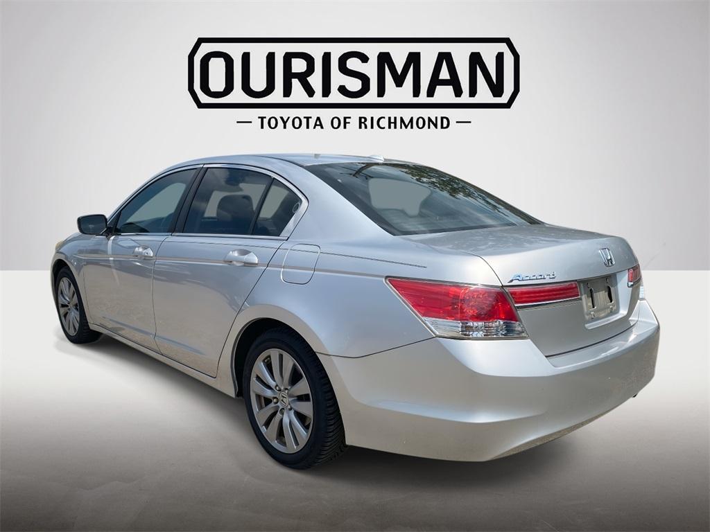 used 2011 Honda Accord car, priced at $9,988