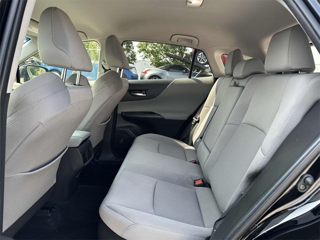 used 2021 Toyota Venza car, priced at $29,566