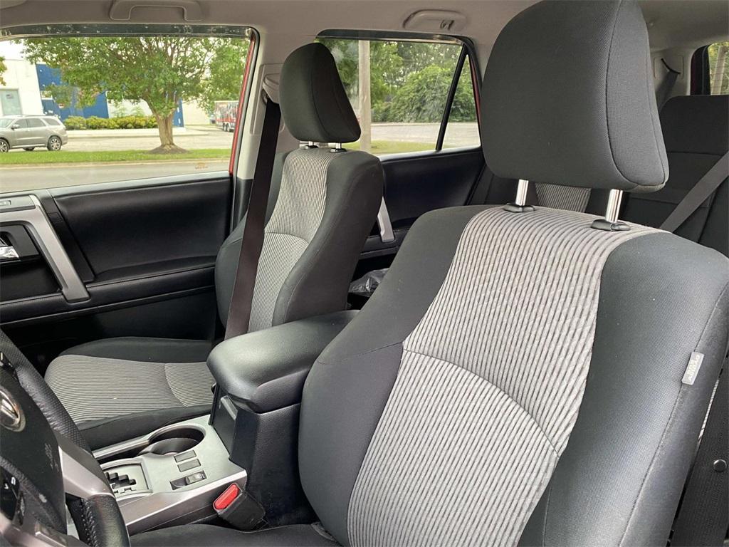 used 2018 Toyota 4Runner car, priced at $29,988