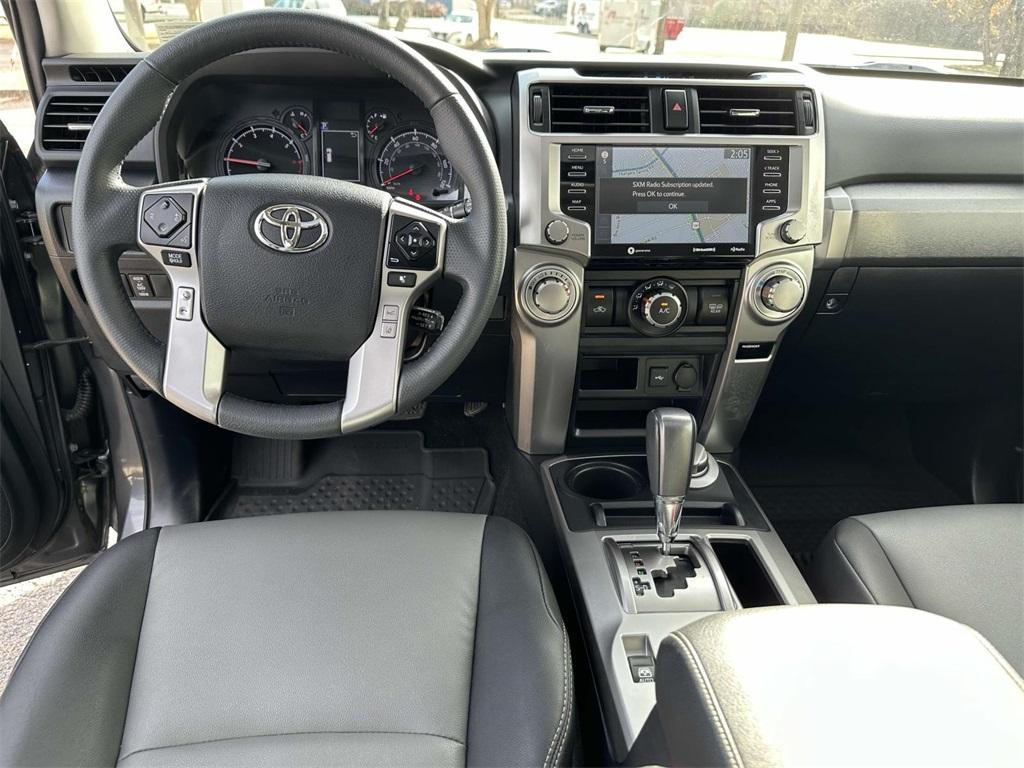 used 2020 Toyota 4Runner car, priced at $39,588