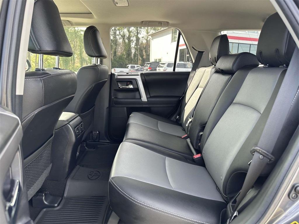 used 2020 Toyota 4Runner car, priced at $39,588