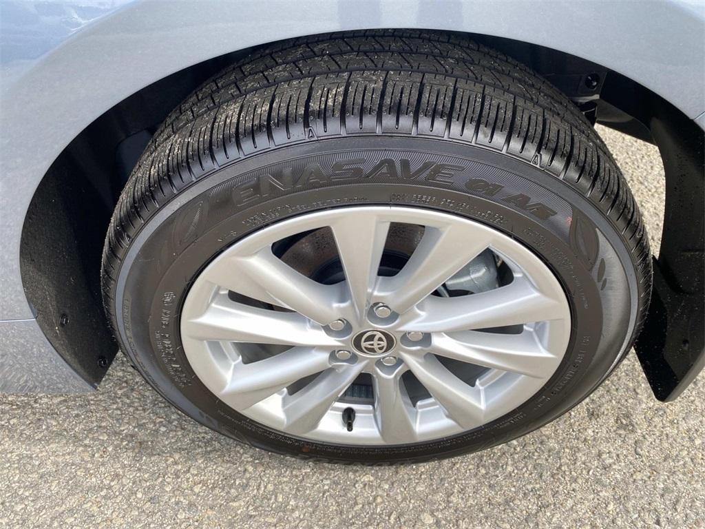 used 2024 Toyota Corolla Hybrid car, priced at $26,569