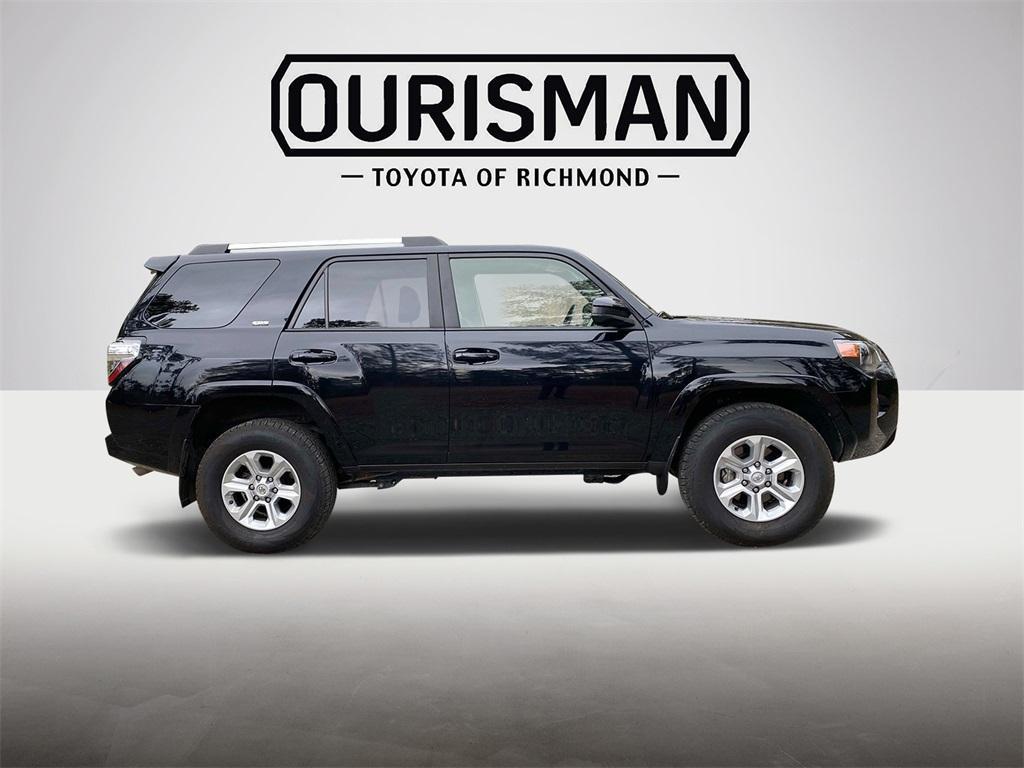 used 2023 Toyota 4Runner car, priced at $39,688