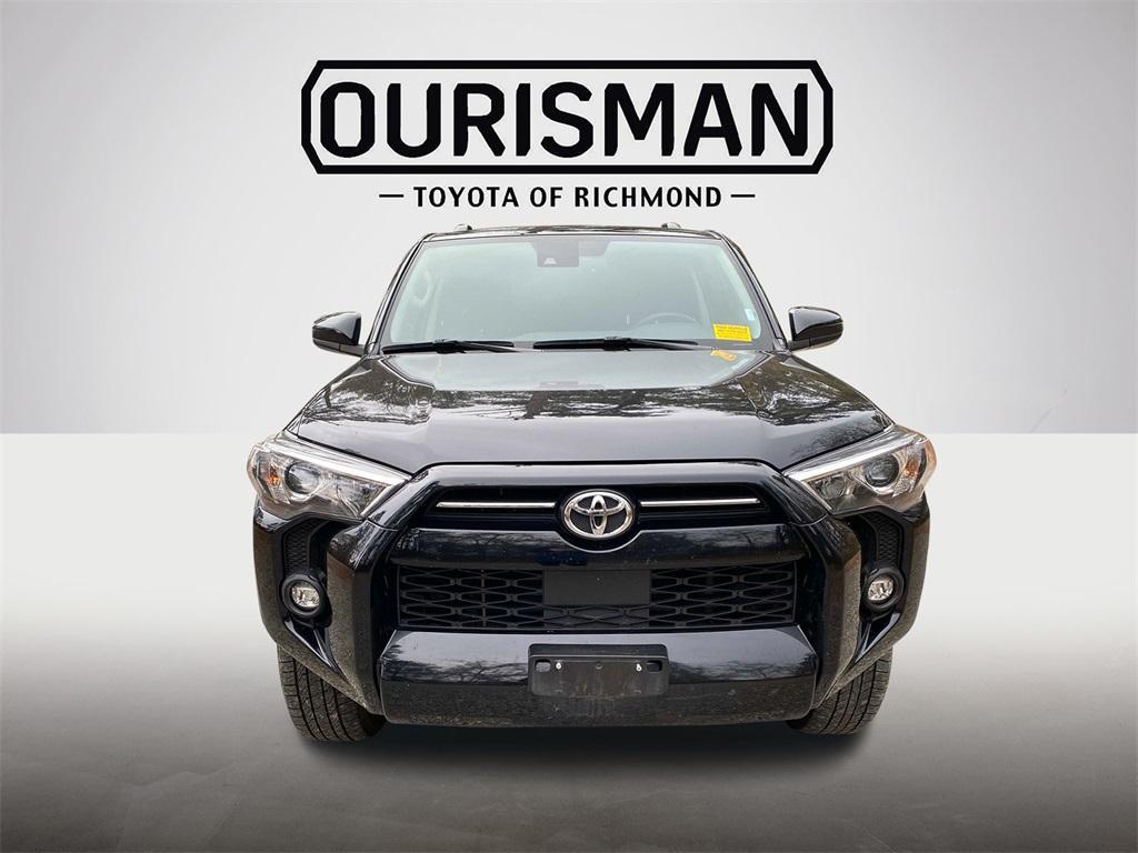 used 2023 Toyota 4Runner car, priced at $39,688