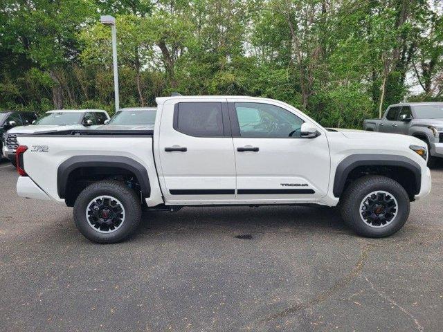 new 2024 Toyota Tacoma car, priced at $51,757