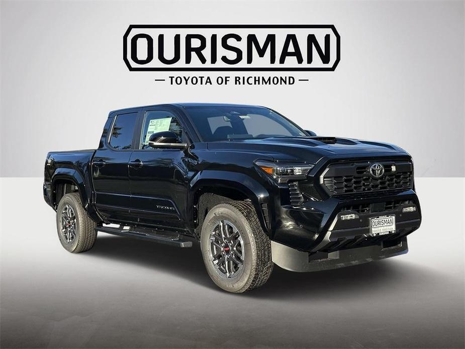 new 2024 Toyota Tacoma car, priced at $51,264