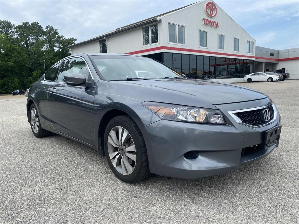 used 2008 Honda Accord car, priced at $6,977
