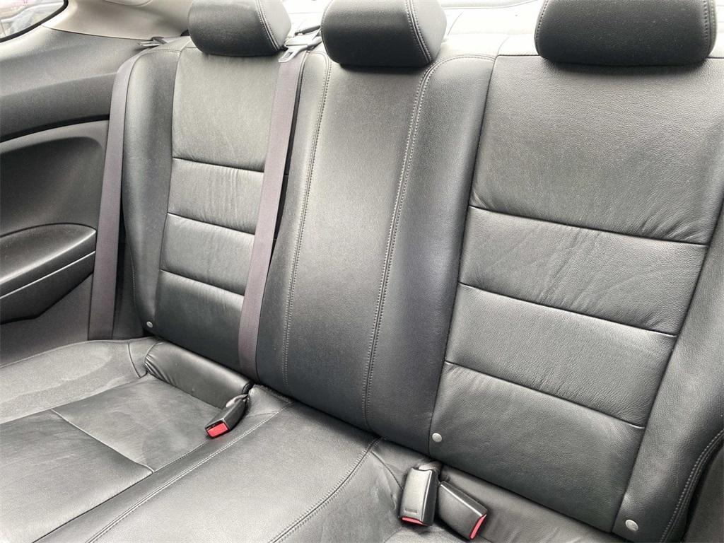 used 2008 Honda Accord car, priced at $6,977