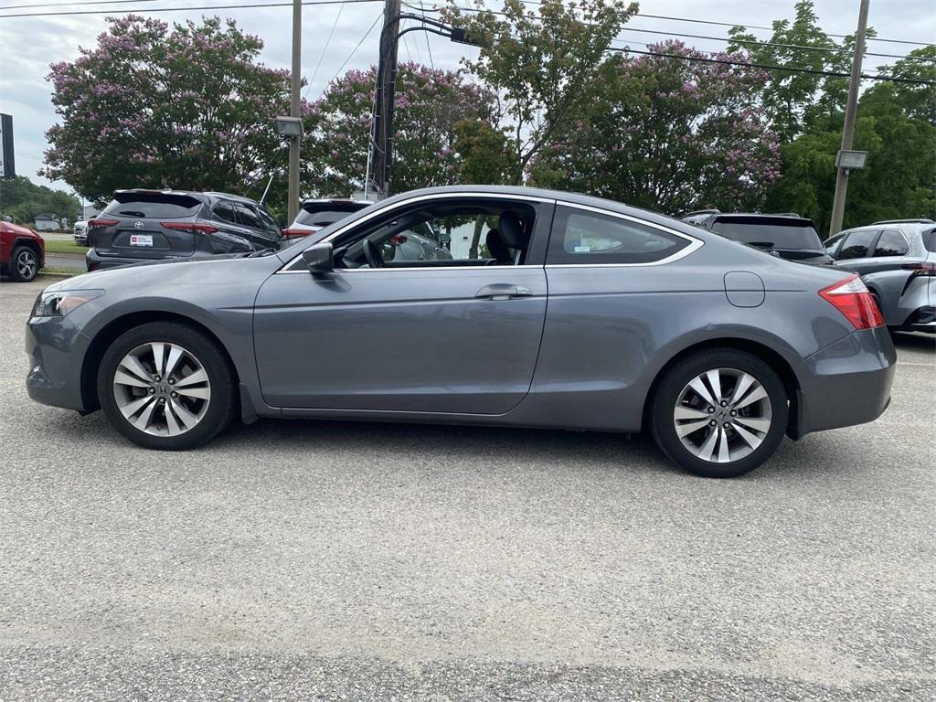 used 2008 Honda Accord car, priced at $6,977