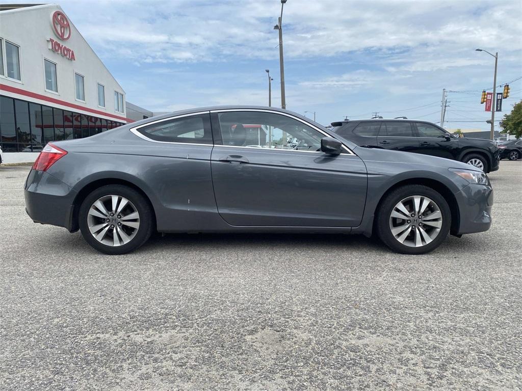 used 2008 Honda Accord car, priced at $6,977